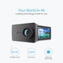 YI 4K Action and Sports Camera