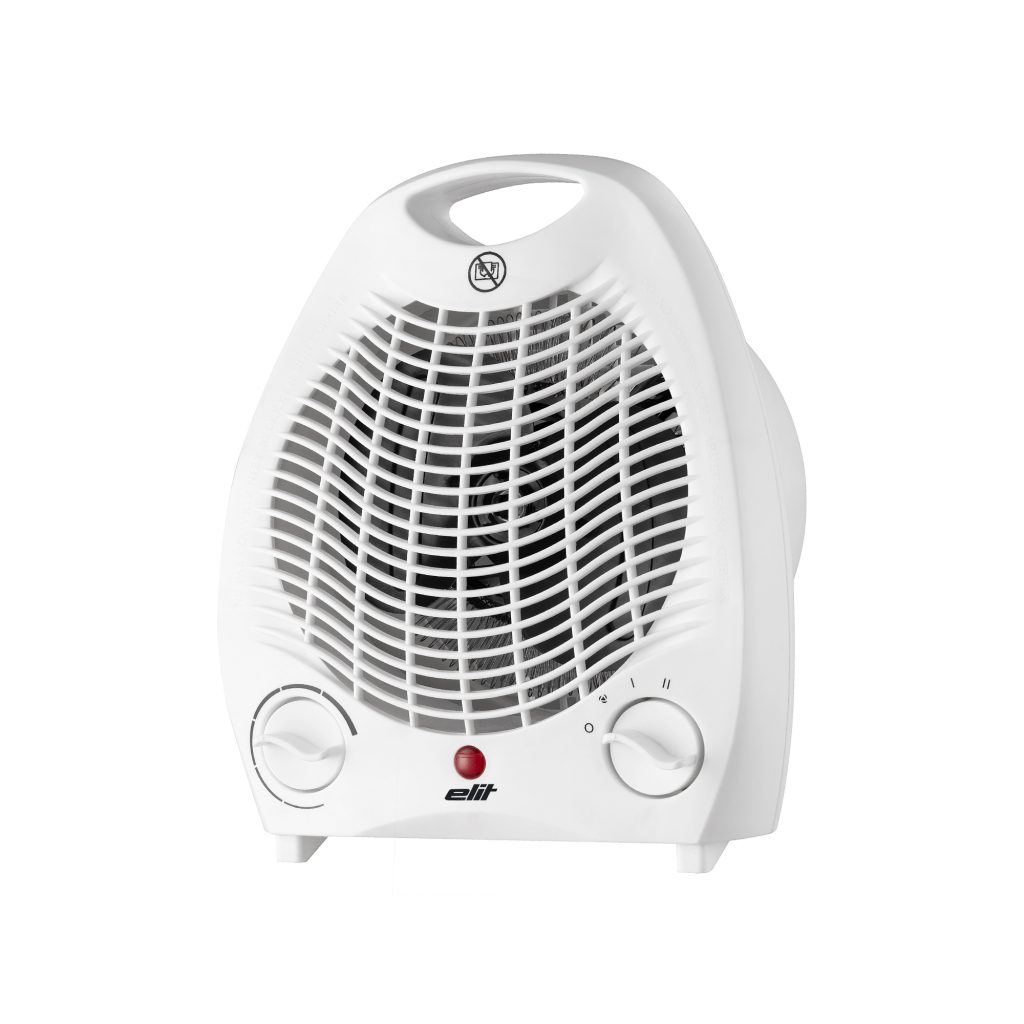 Elit Heater CAL-06 2000W White 328