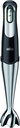 Braun MultiQuick 7 Hand blender MQ7045X, Black, 1000 Watts 31805