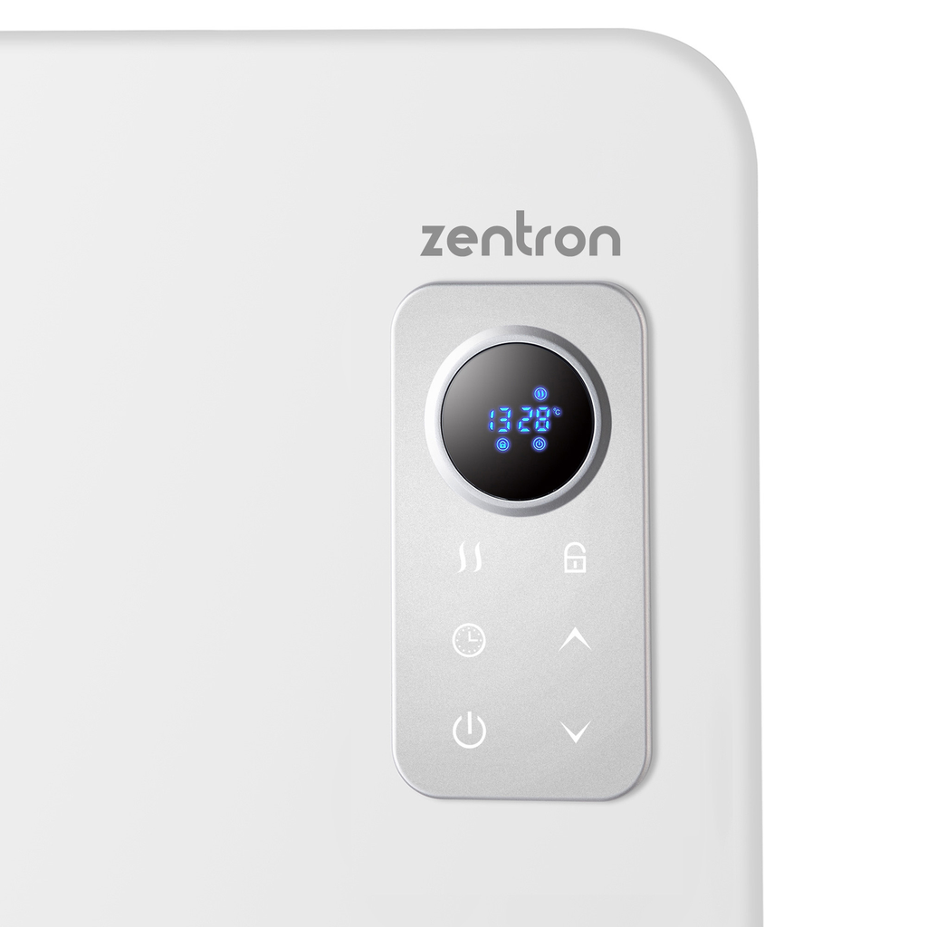 ELIT Smart panel heater ZENTRON 1500W 33020