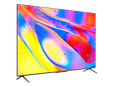 TCL 50C725 50&quot; 4K Android QLED with Satellite Receiver