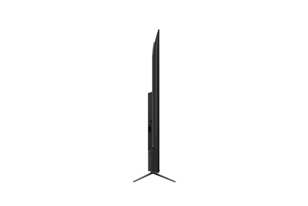 TCL 50C725 50&quot; 4K Android QLED with Satellite Receiver