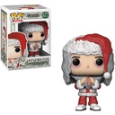 238938 Funko - Movies: Trading Places - Santa Louis with Salmon POP! Vinyl