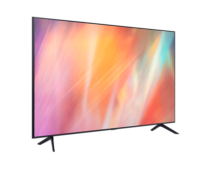 Samsung UA65TU7000U 4K UHD Multi-System Smart Wi-Fi LED TV
