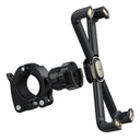 BASEUS QUICK TO TAKE CYCLING HOLDER BLK