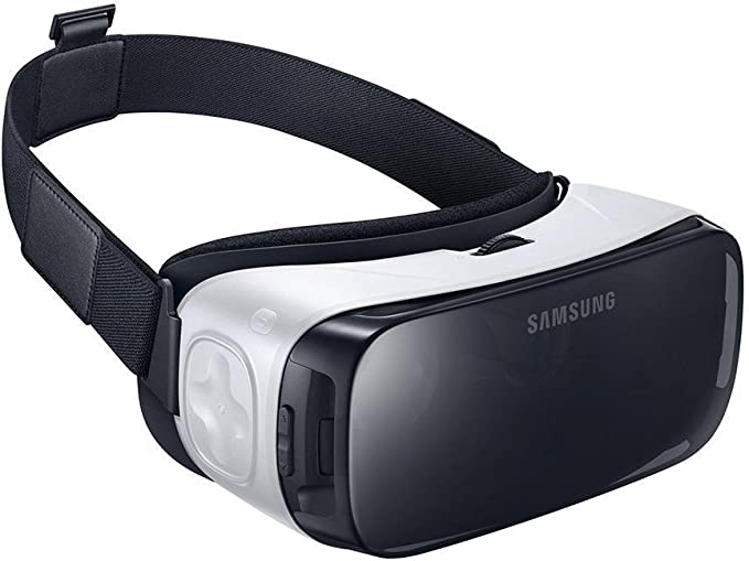 Samsung Gear VR Virtual Reality Headset