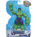 96958 Avengers - Bend and Flex Hulk