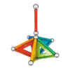 Magnetic Geomag GEO-370 Rainbow Blocks - 32 elements