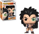 FUNKO POP-616 DRAGONBALL Z-RADDITZ