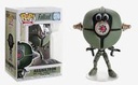 FUNKO POP-374 GAME FALLOUT-ASSAULTRON
