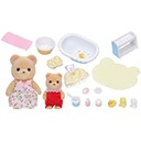 SYLVANIAN FAMILIES-5092 BABY BATH TIME