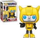 Funko Pop! Retro Toys: Transformers - Bumblebee