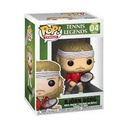 Bjorn Borg (Tennis Legends) Funko Pop!04