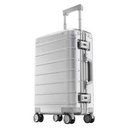 Xiaomi Laptop Hard Case Mi Metal Carry-On Luggage 20&quot; Silver