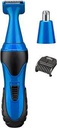 BaByliss for Men 7180CU Mini Cut Blue