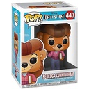 Funko - Disney: Talespin - Rebecca Cunningham POP! Vinyl
