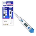 A&amp;D Medical UT-103 Digital Thermometer 