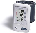 A&amp;D Medical UB-525 Essential Wrist Blood Pressure Monitor