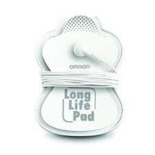 Omron Long Life Electrode Pads HV-LLPAD-E