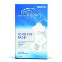 Omron Long Life Electrode Pads HV-LLPAD-E