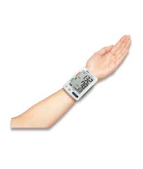 AND-UB542 Automatic Wrist Blood Pressure Monitor