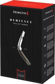 Remington MPT1000 Heritage Fold Out Beard Trimmer