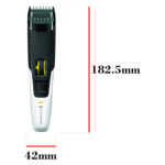 Remington MB4000 Style B4 Series Beard Trimmer