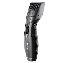 Remington MB350L Lithium Beard Barba Beard Trimmer.