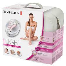 Remington IPL6750 i-Light Prestige Hair Removal Device