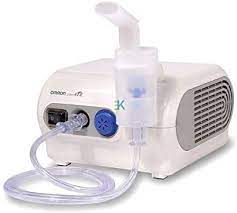 Omron C802 Compair Compresseur-nebuliseur - Pazzox