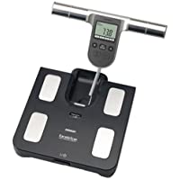 Omron BF508 Body Composition Monitor BMI Calculator Weighing Scale