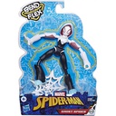 96040 Spiderman Bend &amp; Flex - Ghost Spider
