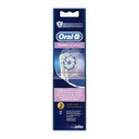 Braun Oral-B EB60-4 Sensi Ultrathin Toothbrush Heads 2 Packs 