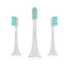 Xiaomi Mi Electric Toothbrush Head 3-Pack Regular