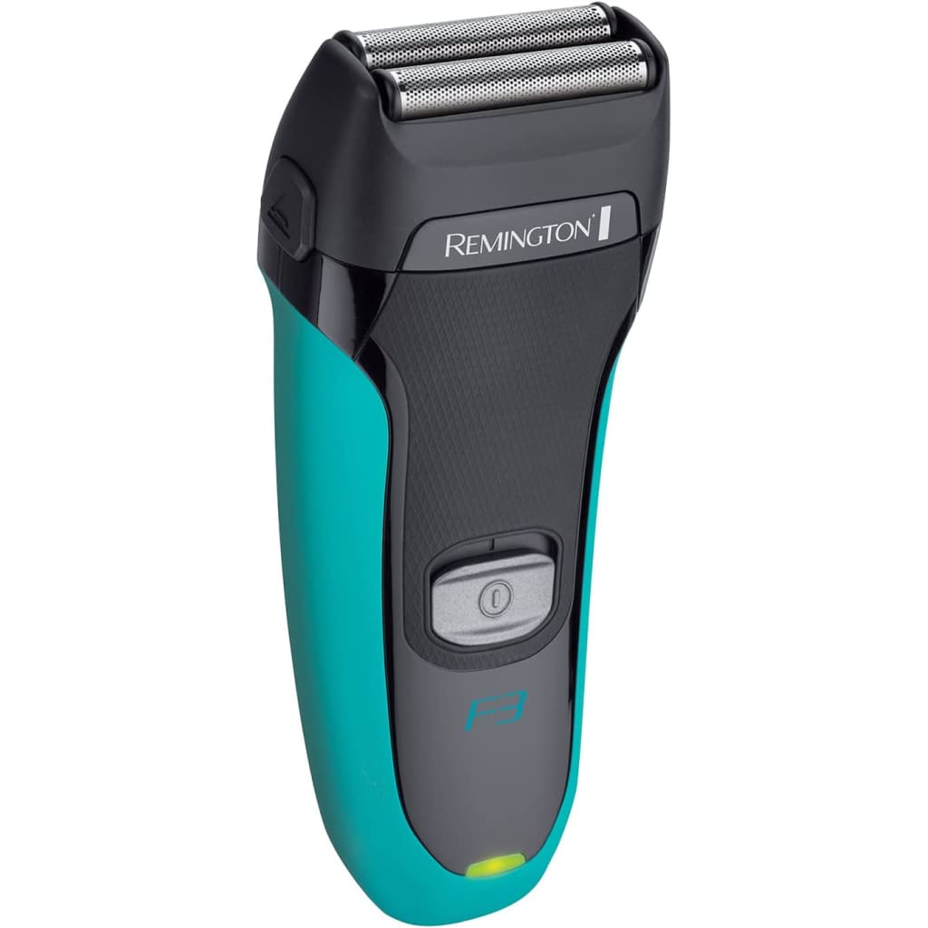 Remington F3000 Style Series F3 Rechargeable Shaver