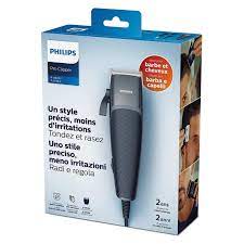 Philips Series 3000 HC3100/13 Corded Hair Clipper