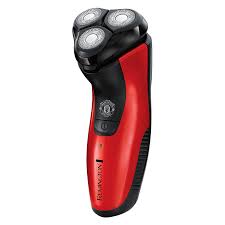 Remington PR1355 Manchester United  Wet&amp;Dry Shaver 