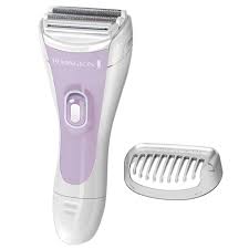Remington Smooth &amp; Silky Wdf4815c Battery Operated Lady Shaver