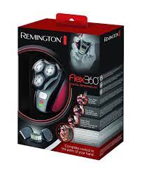 REMINGTON-XR1410 FLEX360 FACIAL GROOM KT