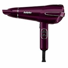 BaByliss 5560KU Elegance 2100 Watt Hair Dryer