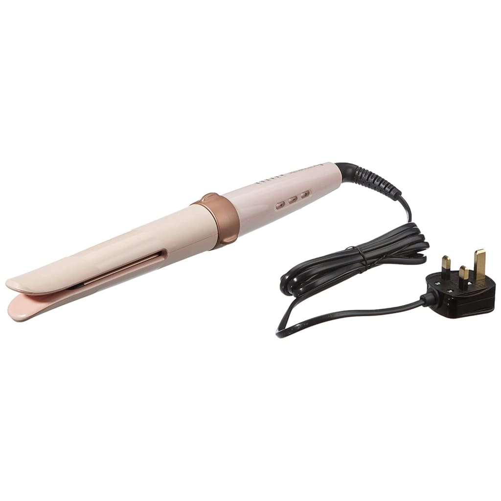 Remington CI606 Curl Revolution Curling Iron