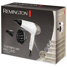 Remington D5720 Thermacare Pro 2400 Hair Dryer