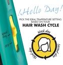 Toni&amp;Guy Hello Day! Secret Volumising Crimper, TGIR1935UKE