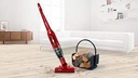 Bosch BBHF214R cordless vacuum cleaner