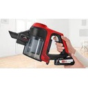 Bosch BBS61PET2 Unlimited Serıes 6 ProAnımal cordless stıck vacuum cleaner