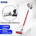 Xiaomi Jimmy Handheld JV51 Cordless Vacuum Cleaner