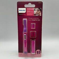 Philips HP6390/10 Precision Trimmer - Hot Pink