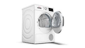 BOSCH Serie | 6 Tumble Dryer  WTW85410TR