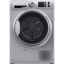 Ariston Tumble Dryer NTCM108BSKGCC