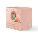 BASEUS SMALL HORN DESKTOP FAN PINK